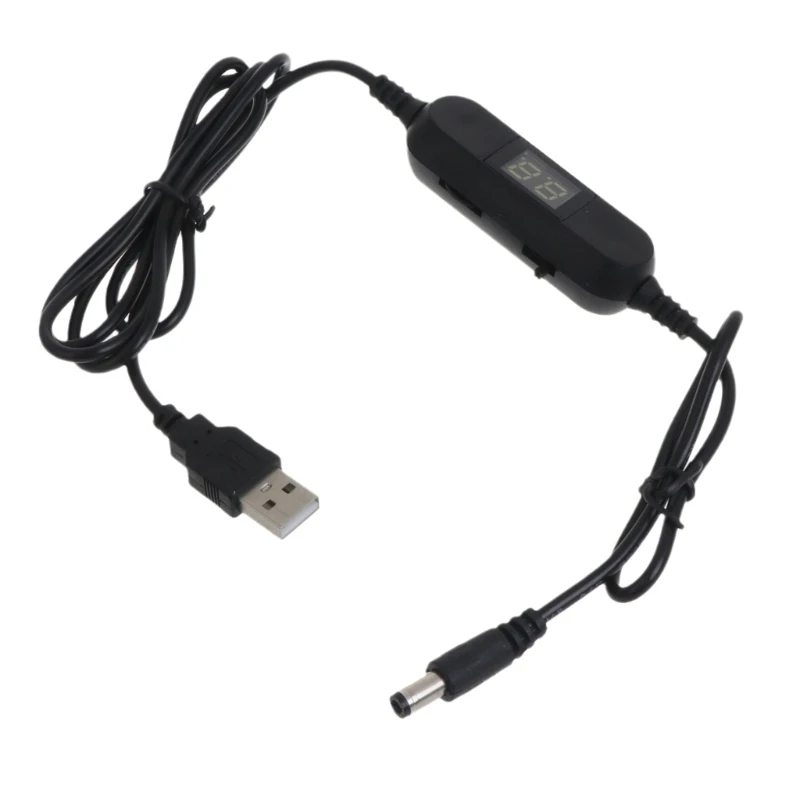 

USB-кабель с регулировкой яркости и переключателем ВКЛ./ВЫКЛ., 24 шара