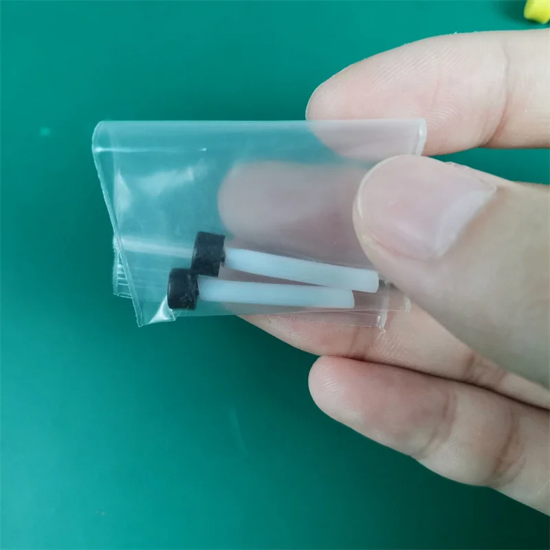 Free Shipping High Quality AV6471 Fiber Fusion Splicer Electrode Rod Made in China