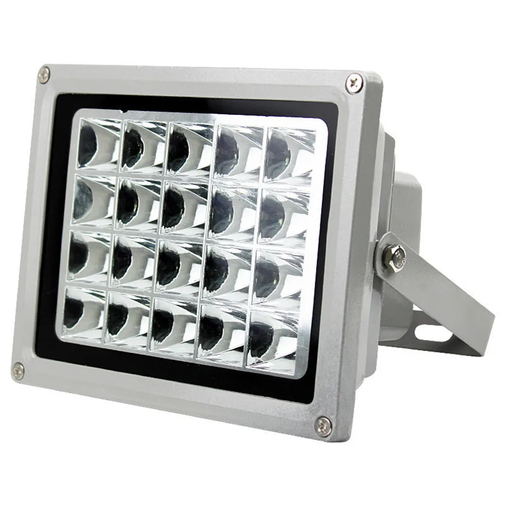 Ультрафиолетовая лампа УФ-клей светодиодная смола отверждающий свет 365 нм 405 395нм