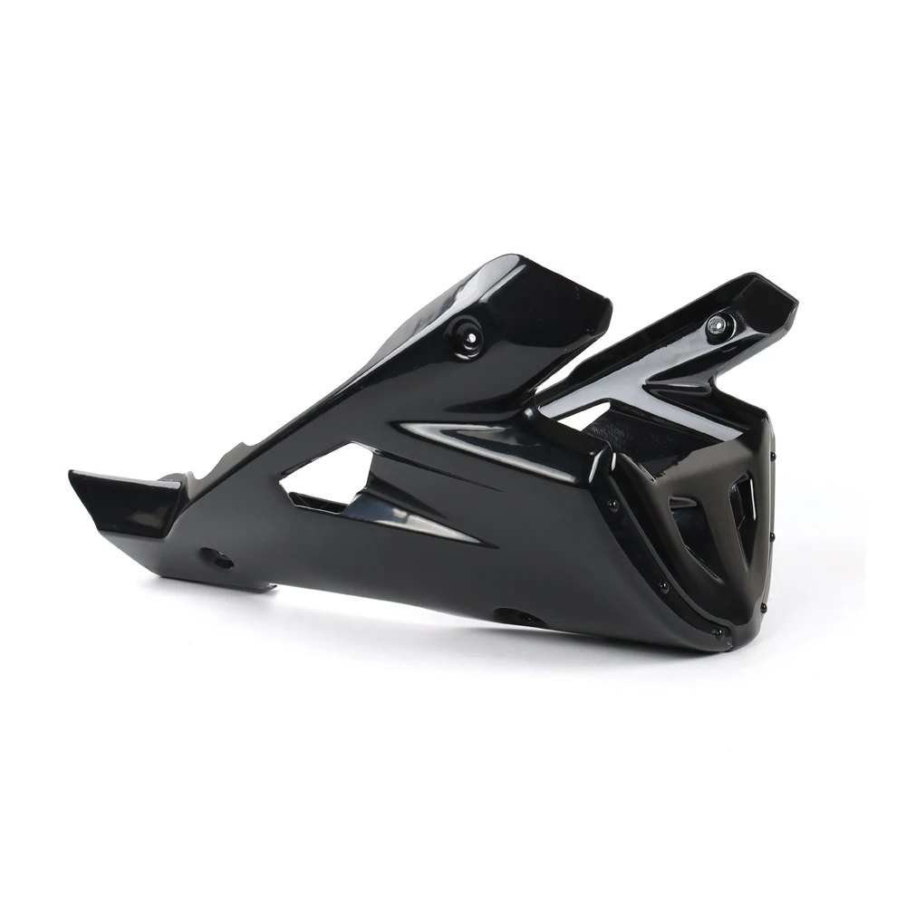 

Новый Yamaha MT-09 SP 2021-2025 мотоциклетный поддон, шасси двигателя, спойлер, обтекатель, защитная крышка, защита