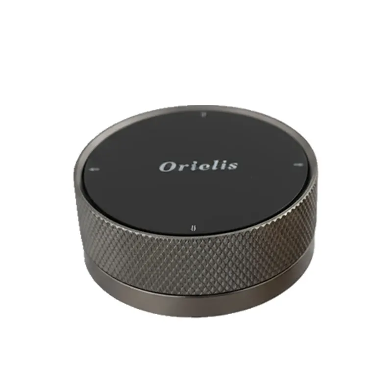 Контроллер умной ручки ORIELIS Tuya Zigbee