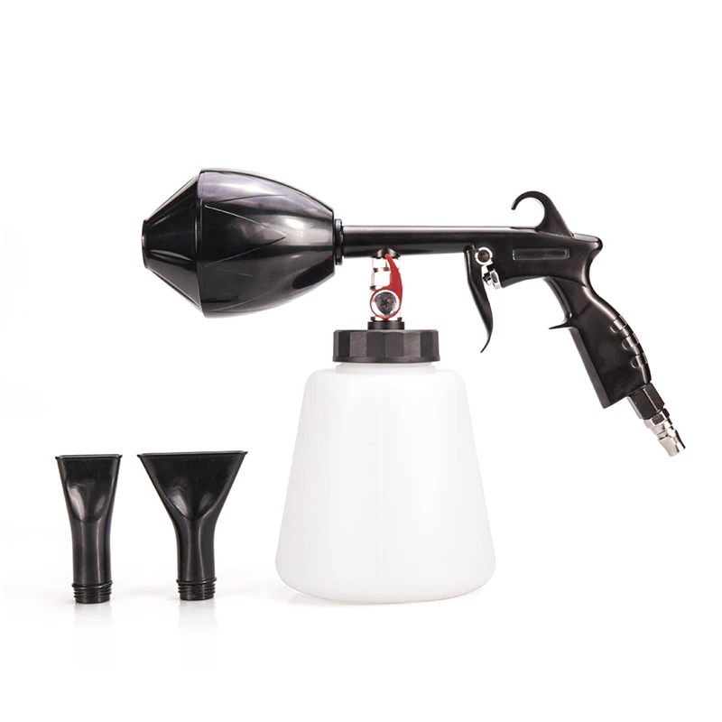 

Tornador Cleaning Gun , high pressure Car Washer Tornador foam gun,car tornado espuma tool