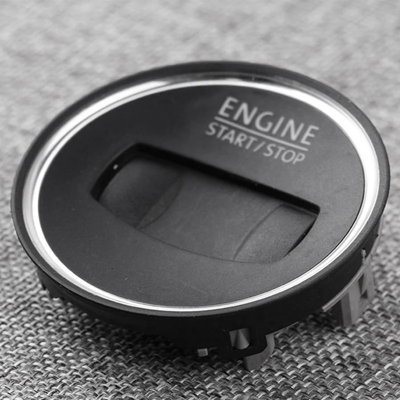 1 шт. крышка переключателя зажигания для PASSAT B7 CC 3AA 905 219 A