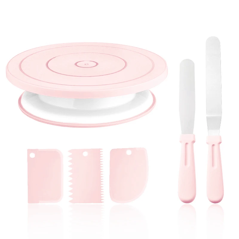 

FAIS DU Поворотная платформа для торта