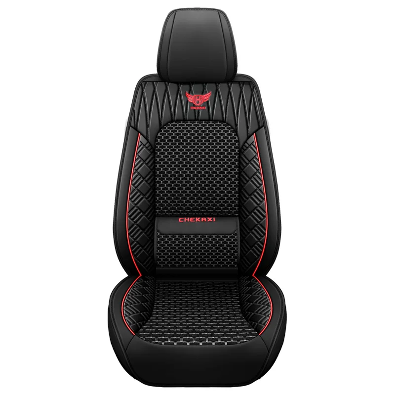 

1 шт. универсальные чехлы на автомобильные сиденья с полным покрытием для HYUNDAI Solaris Sonata Creta Encino Elantra Creta Ix35 Kona, автомобильные аксессуары