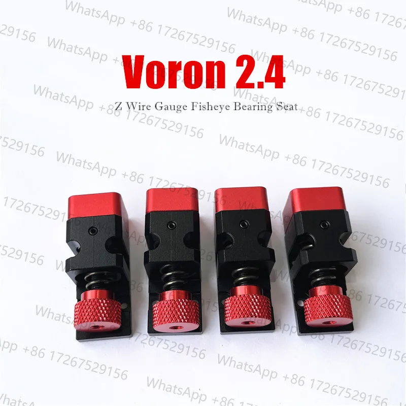 

Комплект деталей для 3D принтера Voron 2.4