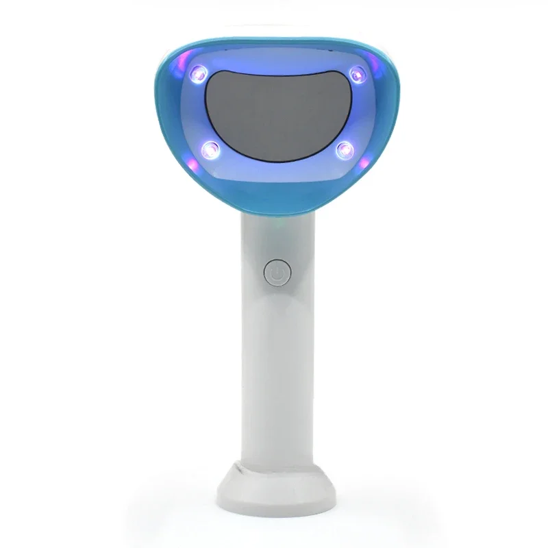 Портативный цифровой зубной прибор для ухода за полостью рта