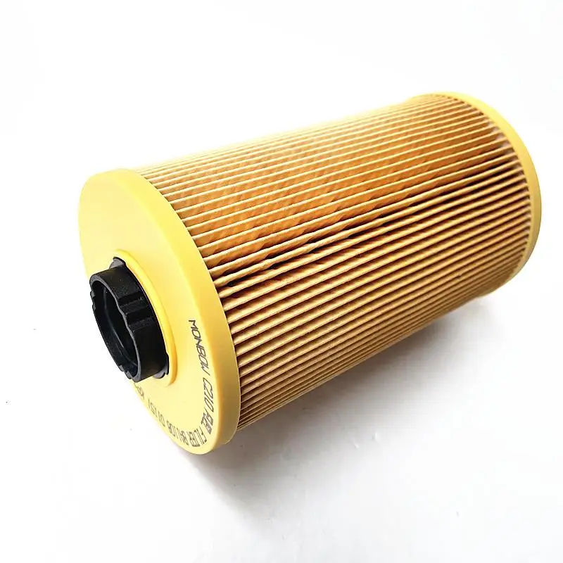 Аксессуары для экскаваторов сепаратор масла и воды дизельный фильтр HITACHI ZAX KOBELCO-8