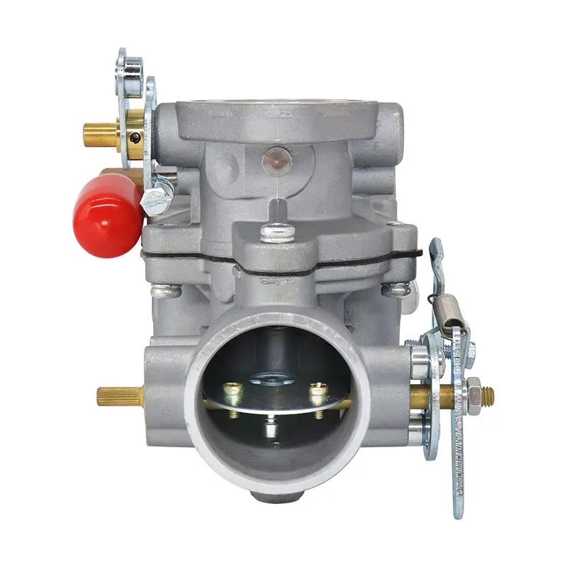 Carburetor For Zenith 70949C92 71523C93 70949C91 MFG13781 13794 Old Cub Tractor |