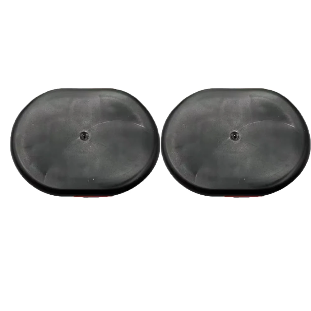 

2 шт., крышка арки переднего колеса, накладка на брызговик для Audi A6 C6 S6 Avant Quattro Allroad (2005-2011)-4F 0809967 / 4F 0809967 Б