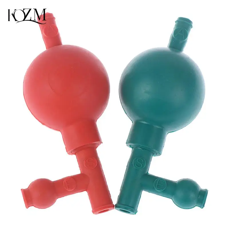 

Лабораторная резиновая всасывающая лампа KOQZM