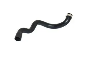 

2115010782 Mercedes 211 E200 Cdi E220 Cdi Radiator Upper Hose Cooling Rate Engine Temperature Designed Shaped Fit To Your Car
