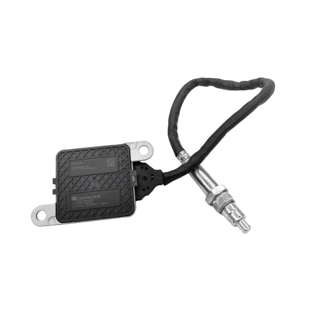 A0009058011 A0009053009 новый датчик содержания кислорода азота для Mercedes-Benz W167 W205 W213 W222 W238 W257