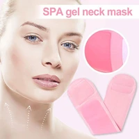 spa gel neck anti skin care moisturizing neck oils membrane with essential repair whitening neck membrane l6y5
