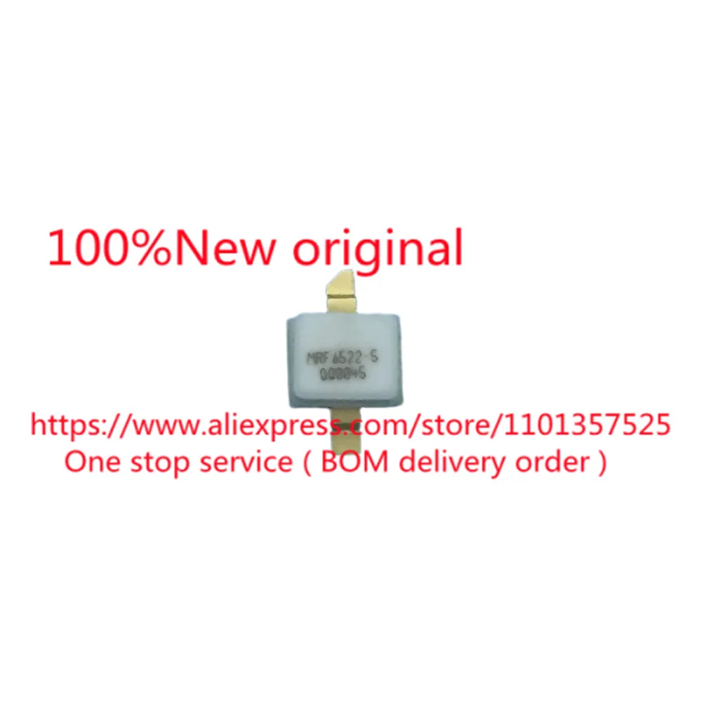 MRF6522-5-радиочастотный Мощный полевой эффект, оригинальный транзистор