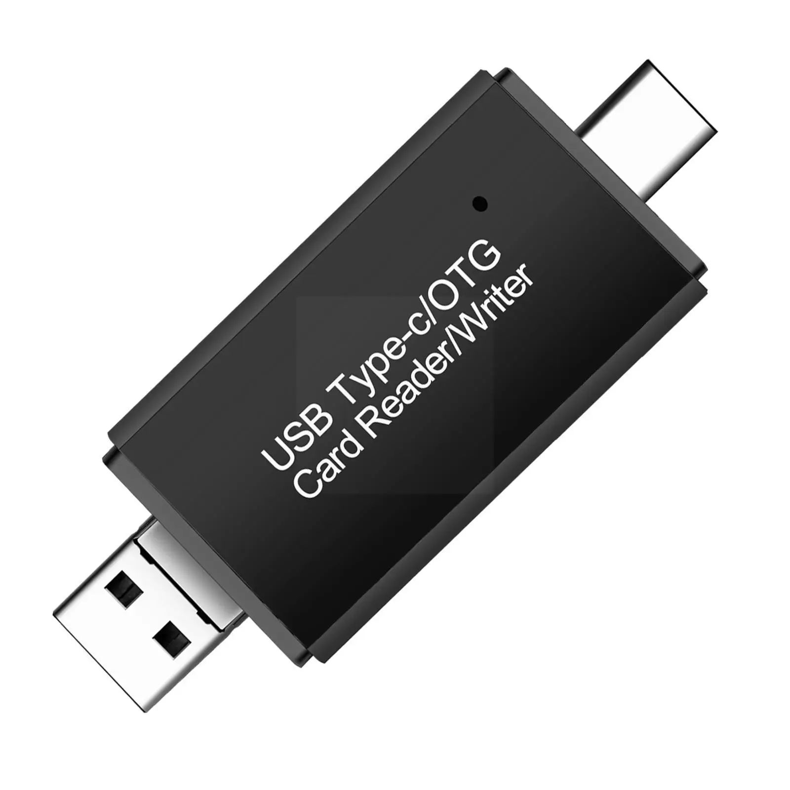 

Устройство для чтения SD-карт, USB 3,0, OTG, Micro USB, Type-C
