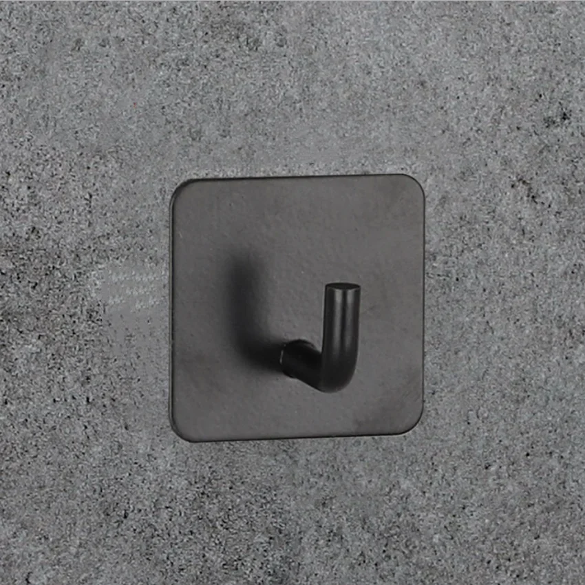 

Крючок для халата из нержавеющей стали