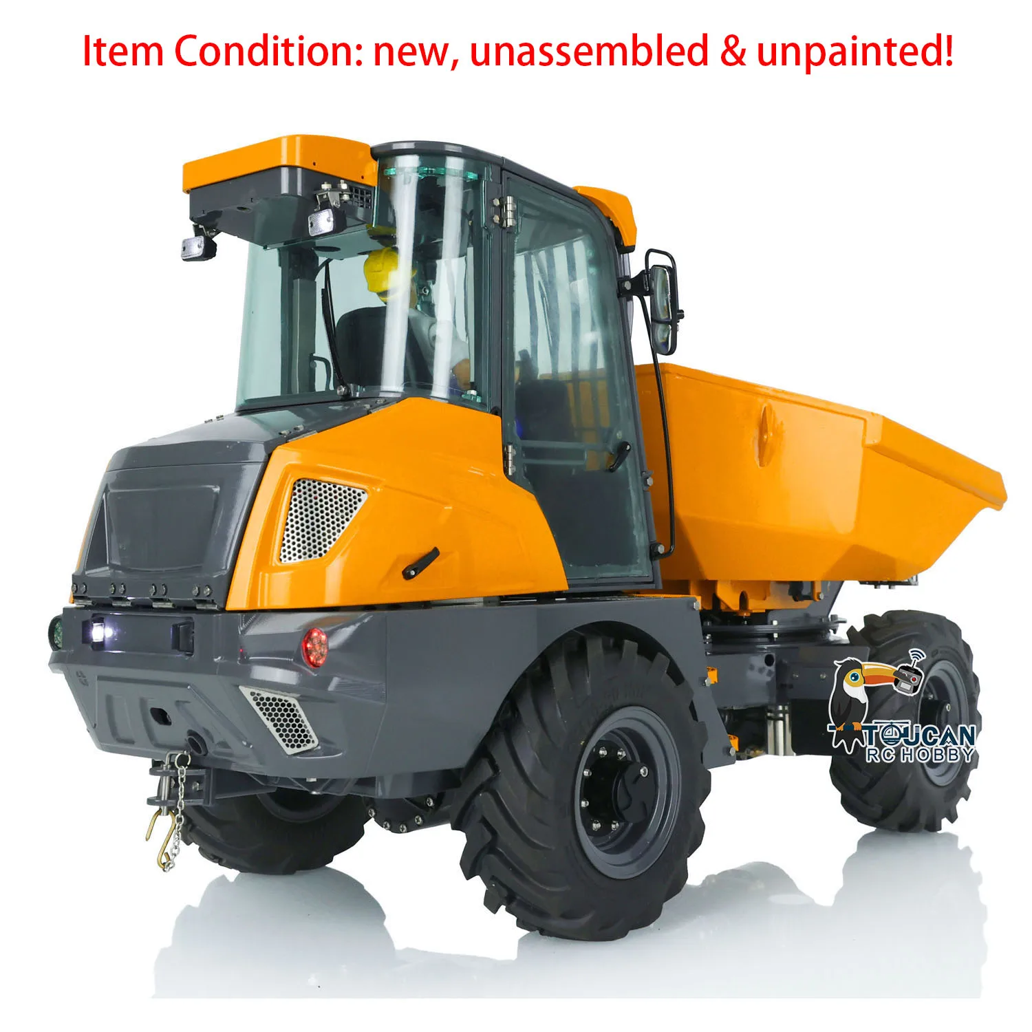 60000 точек LESU 1/14 4*4 6MDX