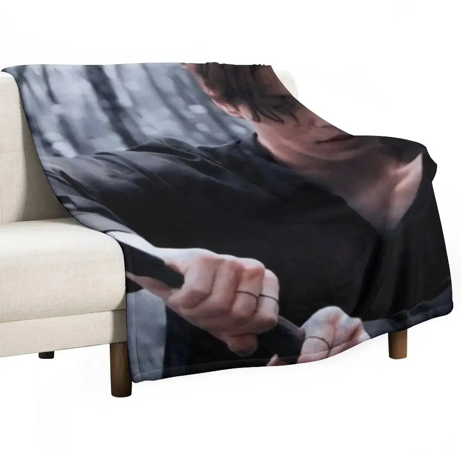 Одеяло Lee Yeon движущиеся летние одеяла