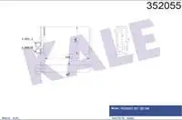 

Store code: 352055 heater radiator for
