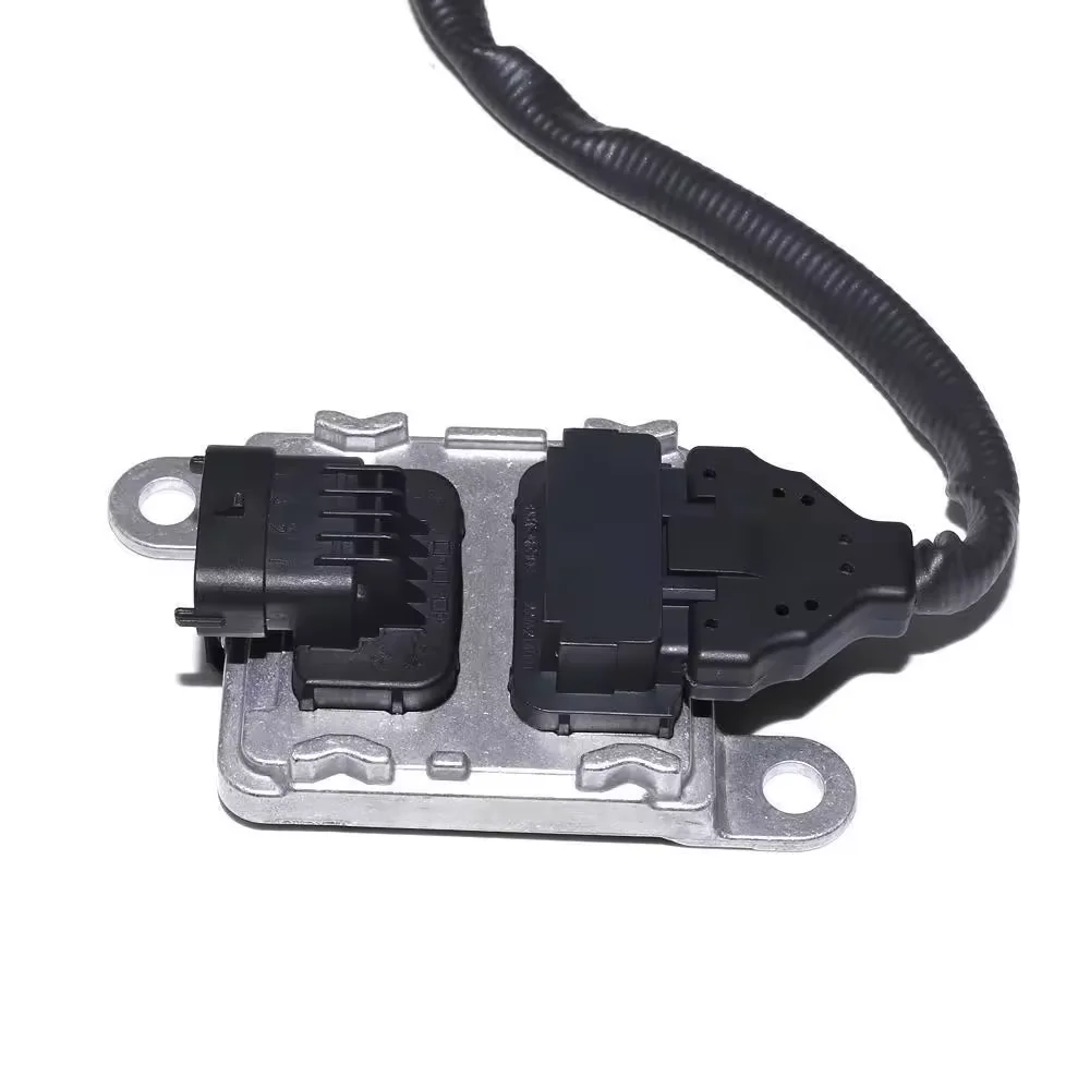 Фото 5WK96617 21069364 WEGO Новый датчик NOx стандарта OE с гарантией 12 месяцев для грузовиков в наличии. №3