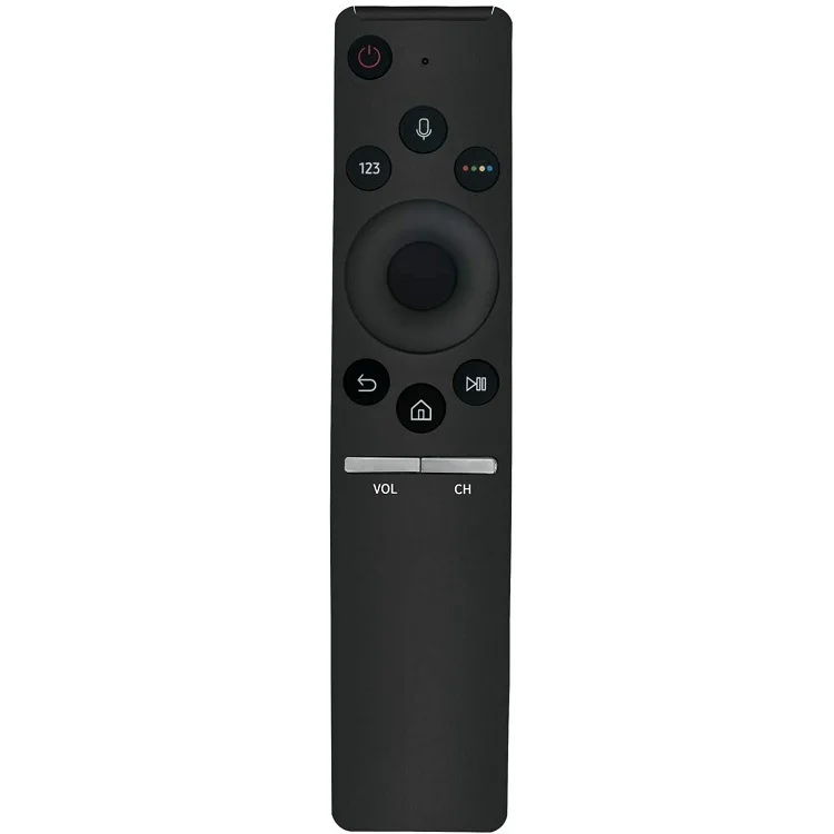 

New TV Remote BN59-01266A For Samsung 4K Smart TV Remote Control Voice Remote UN40MU6300 UN55MU8000 UN49MU7500 RMCSPM1AP1