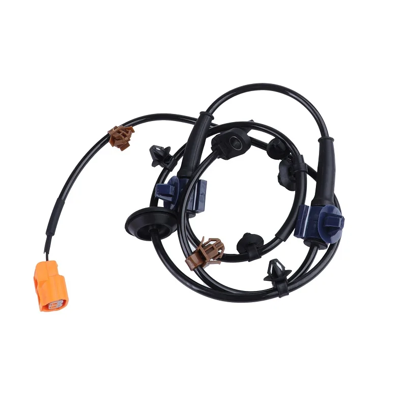 57455-SLN-A01 57450-SLN-A01 передний левый правый датчик скорости колес ABS для Honda Fit 1.5L 2007-2008