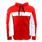 Толстовка Moto Gp для HONDA, красная уличная мотоциклетная одежда для супербайкеров, гоночная Защитная броня, удерживающая тепло куртка для внедорожников