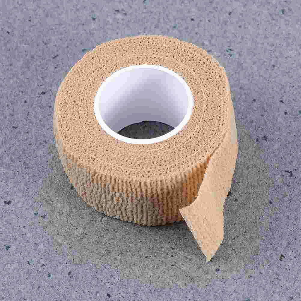 

6pcs Cohesive Bandages Strong Bandage Wrap First Aid Tape for Athletic Sports