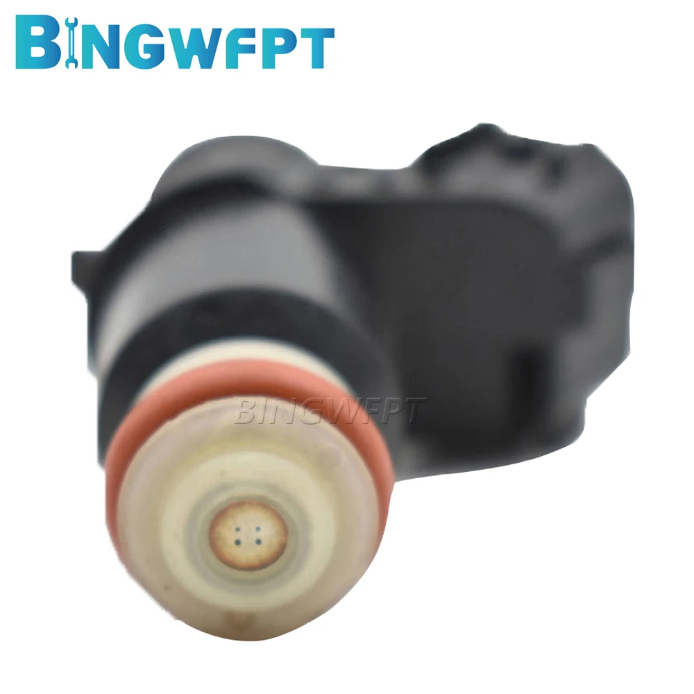 Фото Новый топливный инжектор для Honda Civic, Partner, Domani, Stream 16450PLD003 FIRKPLD003 16450-PLC-003 91301-PLC-000 91302-PLC-000 №4