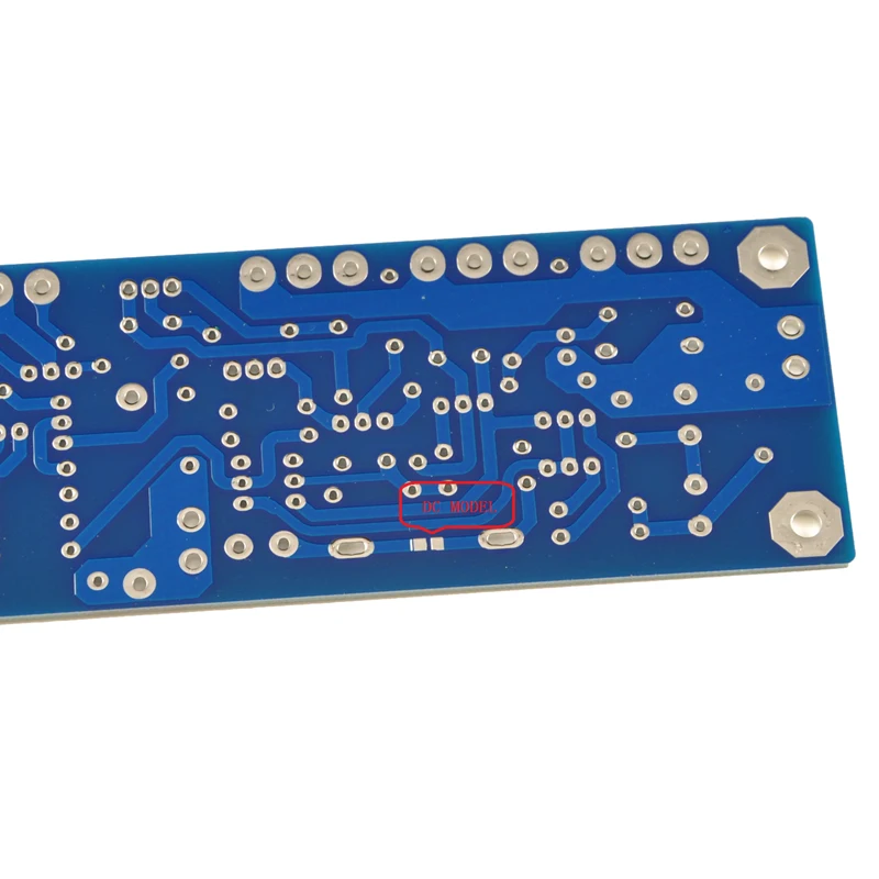 DLHiFi 2pcs LJM L150W Class AB DC +/- 45V 200W8R (+-60V) 400W 4R моно-усилитель готовая плата 200W MOSFET IRFP250 FET |