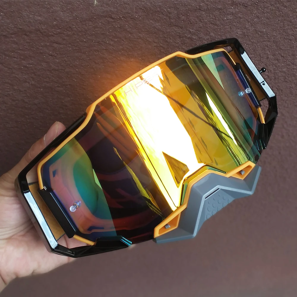 Мотоциклетные/Горные очки Armega для мотокросса внедорожных поездок шлем защитные |