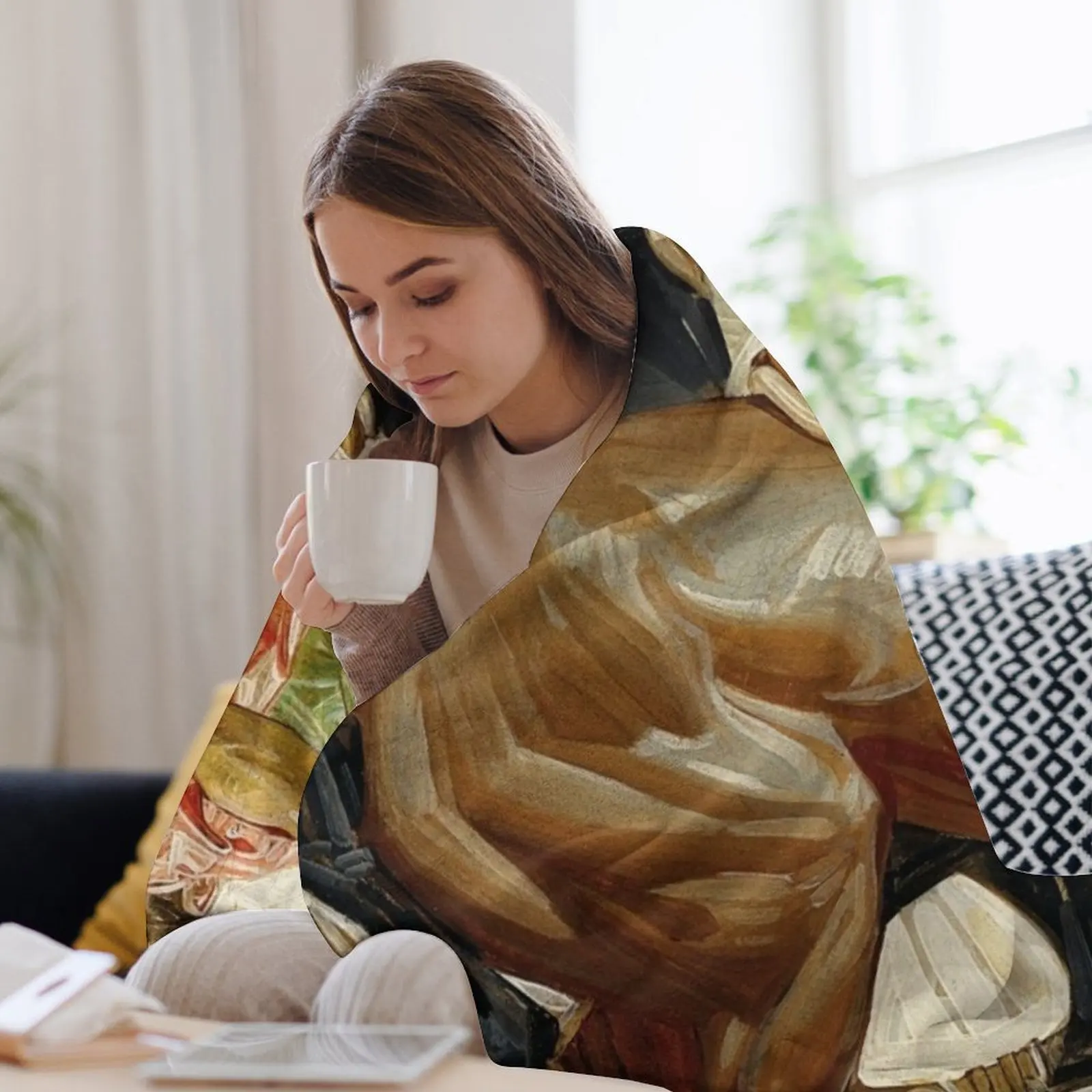 Джозеф Христиан Лейлкер Поло игроки на лошадке Реклама Купенгеймера (1914 гг.)