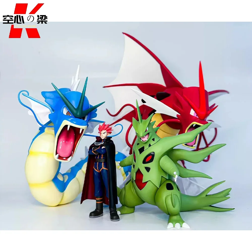 [Мир масштаба 1/20] Lance Dragon Messenger Adu крест игрушечная фигурка украшение