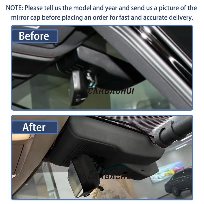 Новинка! 4K Автомобильный видеорегистратор Wifi камера UHD 2160P оригинальный для Toyota