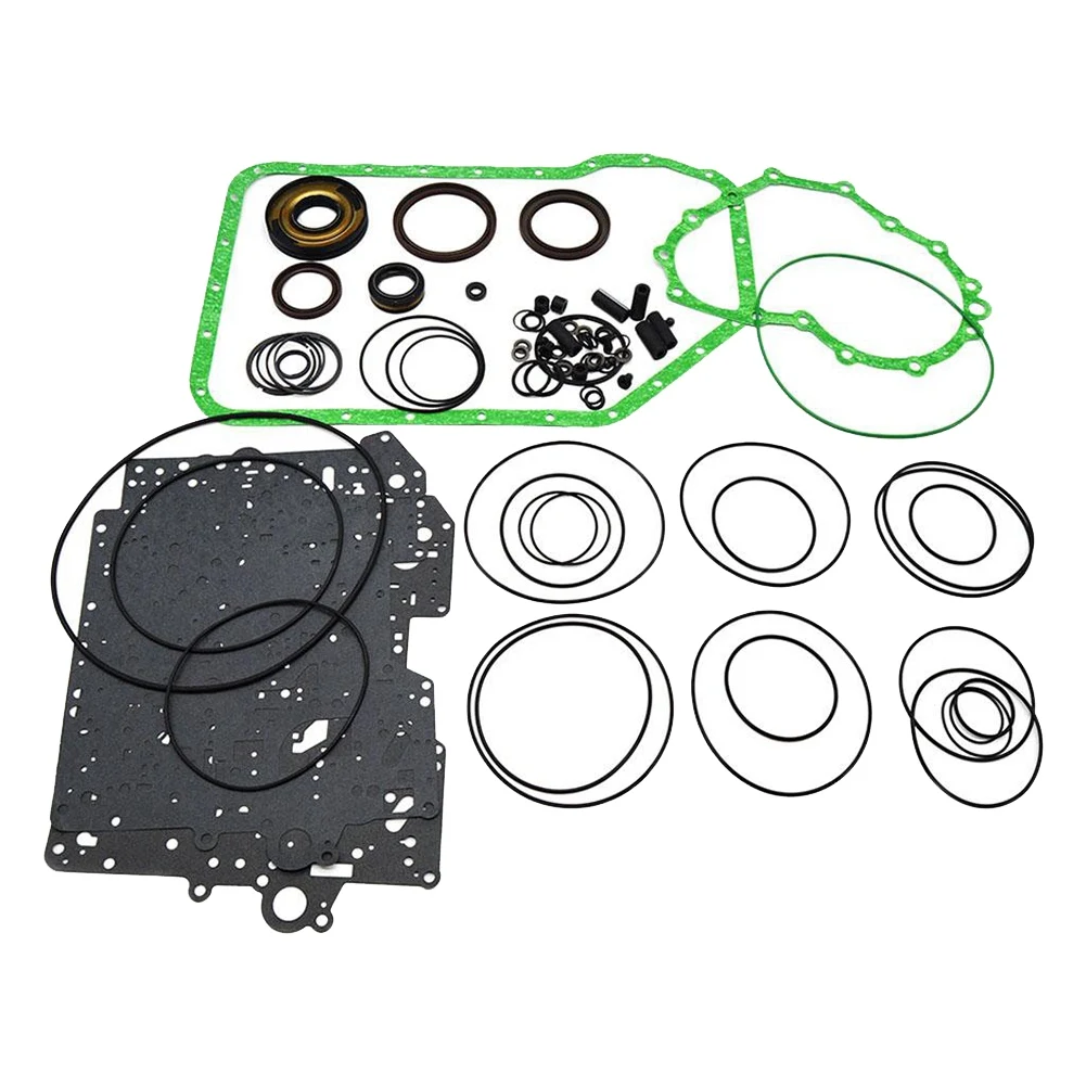 

Automatic Transmission Overhaul Kit Zf5HP19 5HP19 for Jaguar S Type Durable Spare Parts Replacement Accessories