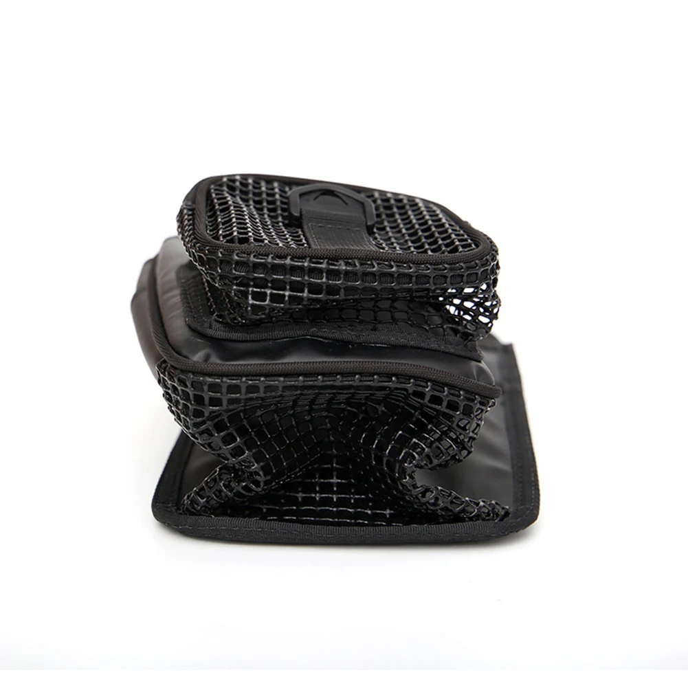 

Carry Pouch Diving Bag Black Buoy Equipment Lightweight Marker Portable