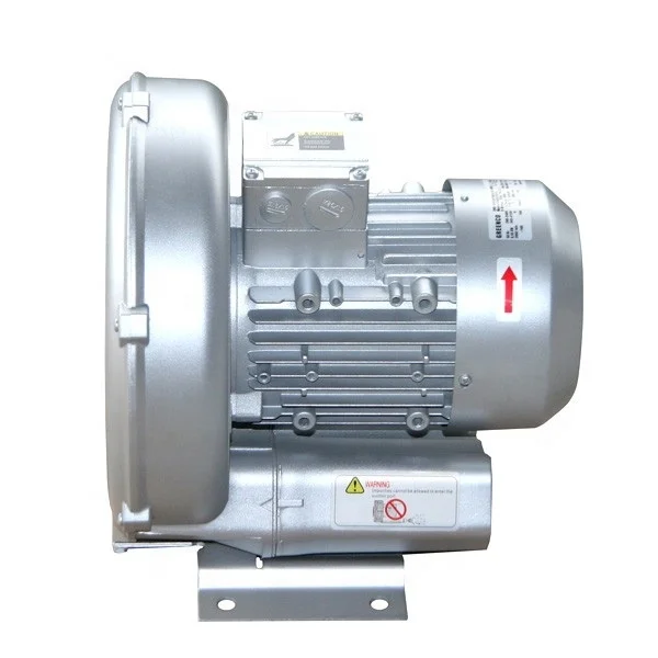

2RB330H16 0.75kw /0.83KW 220v Cheap Price China Supplier CE Electric Side Channel Pressure Blower Vacuum Pump Aeration Aerato