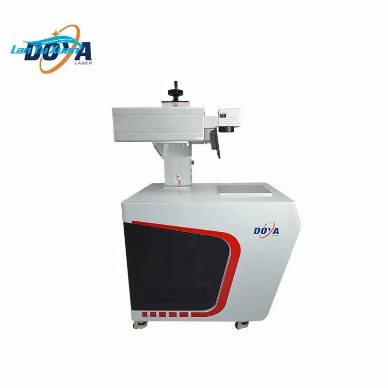 

2D 3D Inner Internal Inside Crystal Laser Engraving Machine