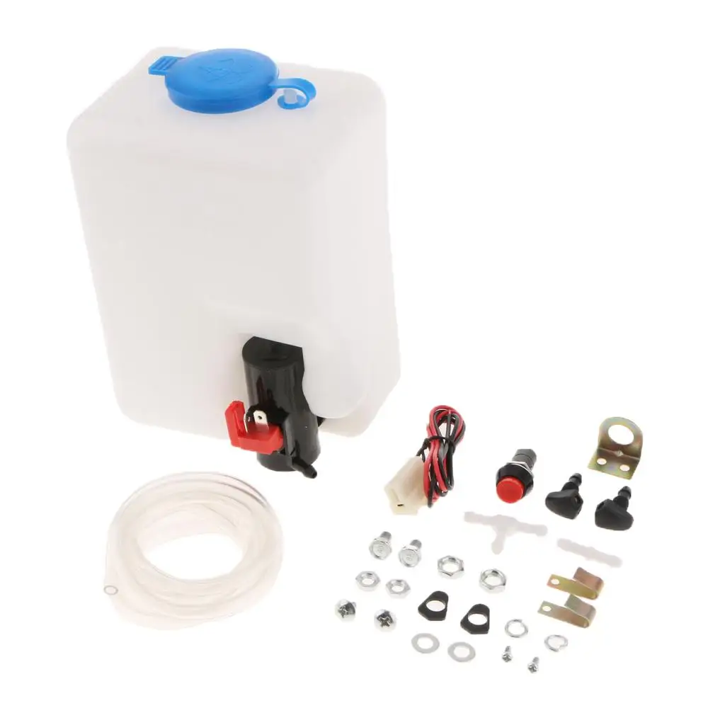 

Universal Pump Bottle Window Cleaning Windshield for Classic