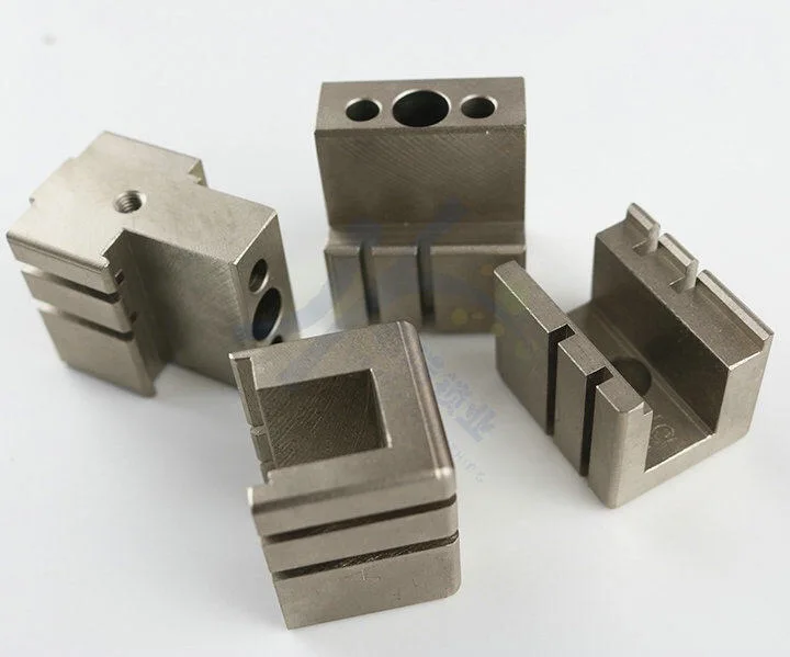 Зажим для горизонтального режущего станка WENXING 218G Q27 219A 283D 201D 100F, оригинальный патрон [одна пара]