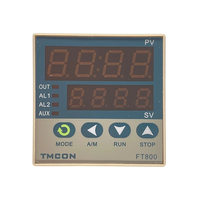Контроль температуры TMCON FT803-GR1 FT803-DR1 FT803-AR1 FT803-ER1 FT803-GQ1 FT803-DQ1 FT803-AQ1 FT803-EQ1