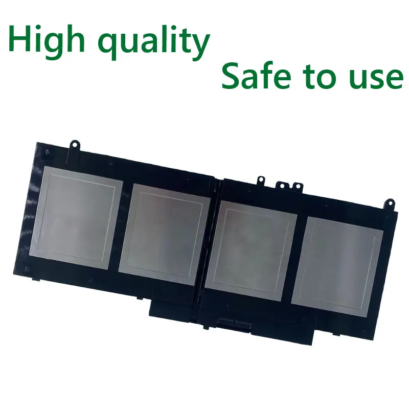 Аккумулятор для ноутбука G5M10 DELL Latitude E5250 E5450 E5550 Sereis