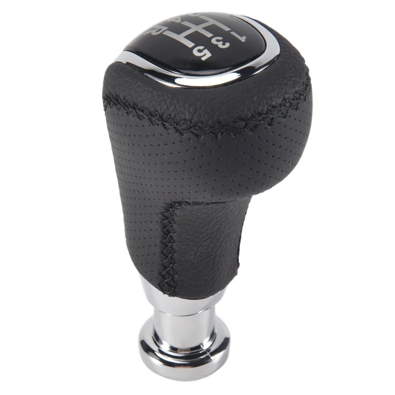 Ручной рычаг переключения передач для Lada Vesta Granta Vaz Kalina Niva Samara Largus Chrome 5 скоростей