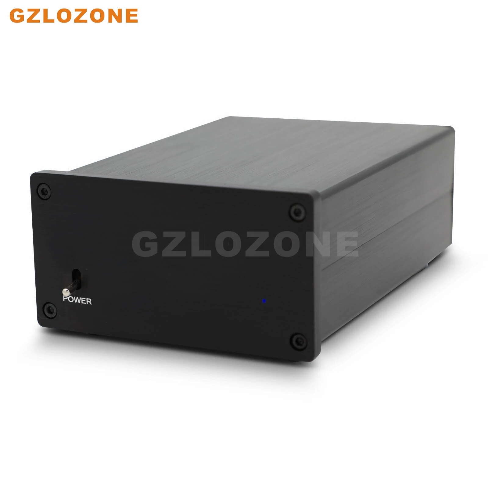 15 Вт Hi-Fi линейный блок питания для аудио DC 3 V 5V 9V 12V 15V 18V 24V (B6-66)