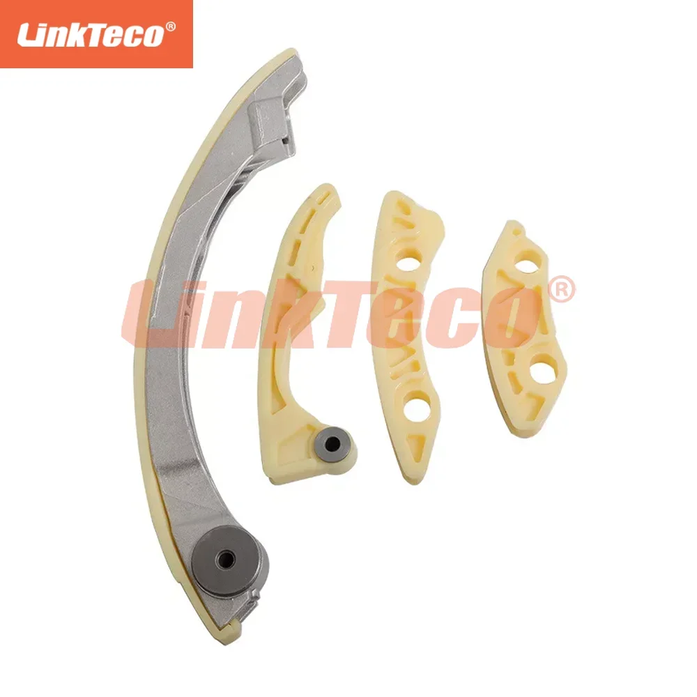 Фото Комплект цепи ГРМ с шестернями для Saturn ION, Chevrolet Malibu, Cobalt, Cavalier, Pontiac G5, Buick Regal 2.0L 2.2L 2.4L GAS DOHC 00-11 №4