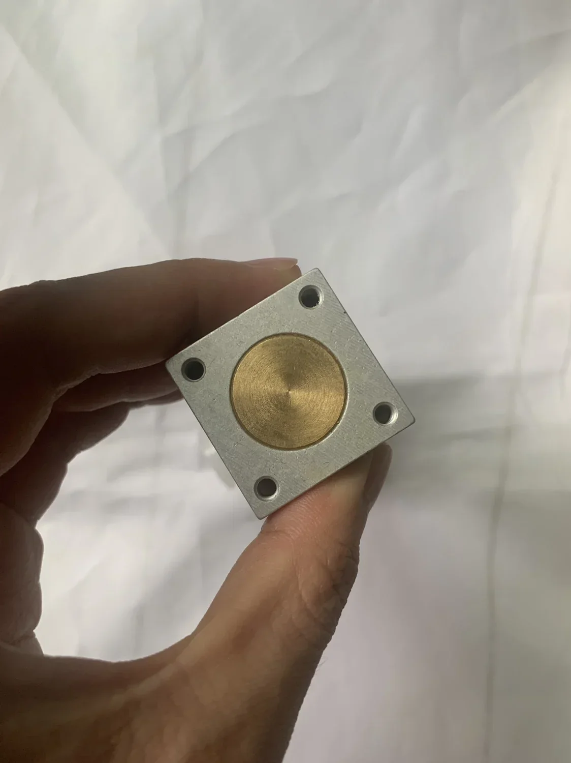 Новый немецкий AIRTEC электромагнитный клапан