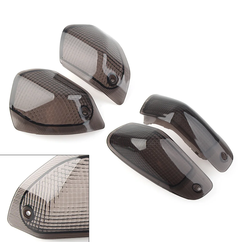 

Передние и задние указатели поворота для мотоциклов Kawasaki ZZR400 1993-2003, для ZZR 600 1993-2008, 2 пары