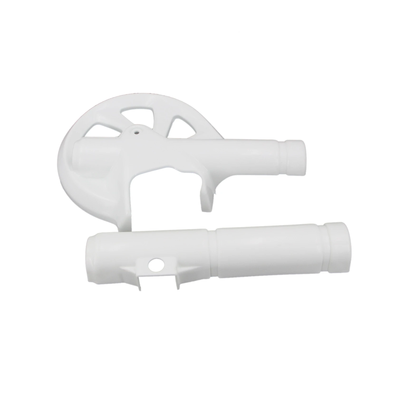 Для Yamaha TTR250 передний амортизатор тормозной диск Корпус обтекатель защита