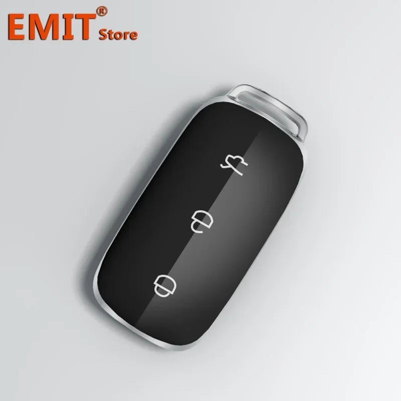 

Чехол для автомобильного ключа из ТПУ для Geely Galaxy L7 2023 L6 MAX 1,5 T Plus AIR PRO